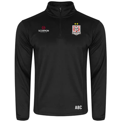 Cliffe Crusaders RFC Midlayer