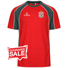 Load image into Gallery viewer, Cliffe Crusaders RFC Performance T-Shirt
