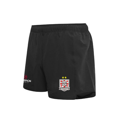 Cliffe Crusaders RFC Pro Rugby Shorts