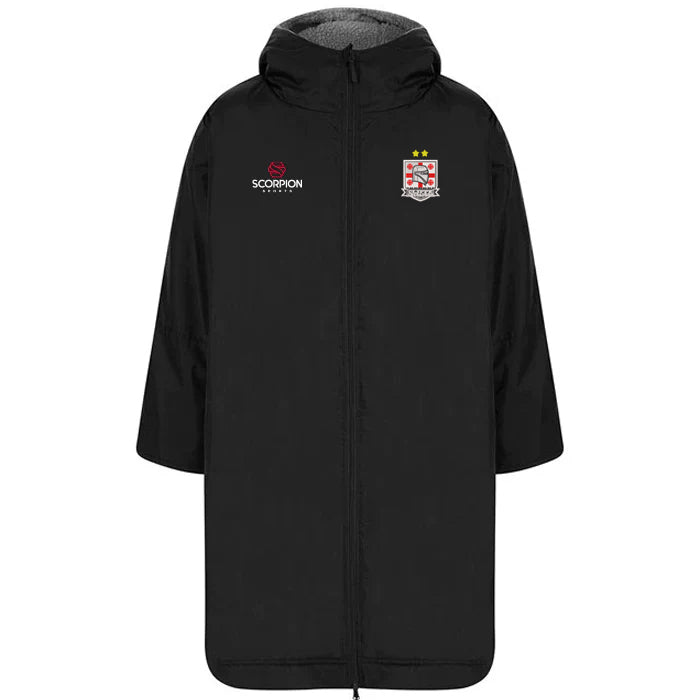 Cliffe Crusaders RFC Rope