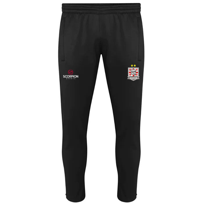 Cliffe Crusaders RFC Skinny Pants