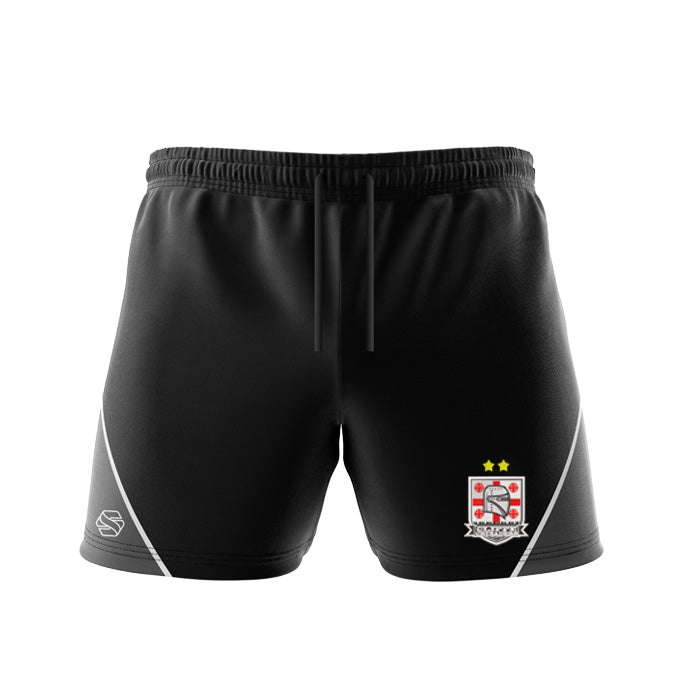 Cliffe Crusaders RFC Leisure Shorts