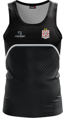 Cliffe Crusaders Training Vest