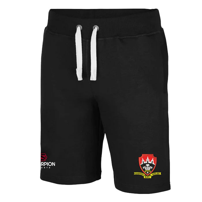 Coventry Welsh RFC Campus Shorts