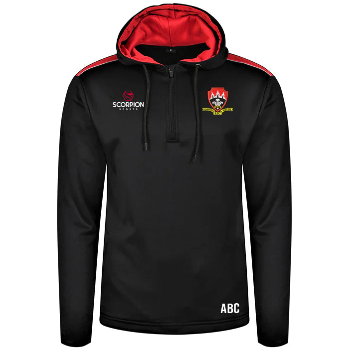 Coventry Welsh Heritage Hoodie
