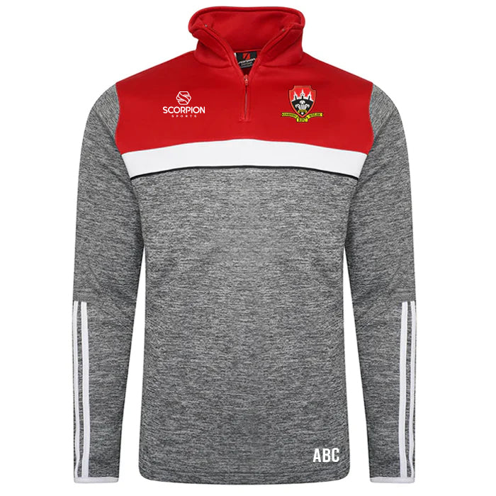Coventry Welsh Melange Midlayer