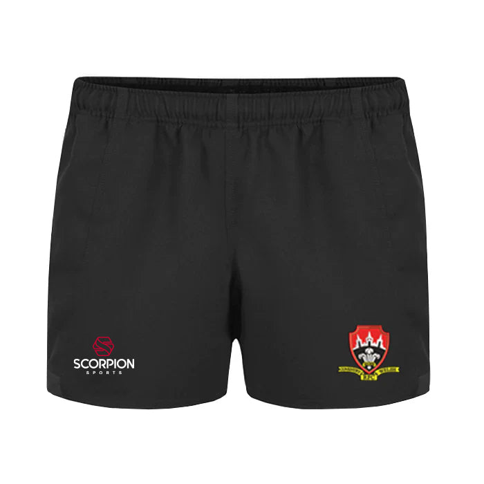 Coventry Welsh Rugby Shorts