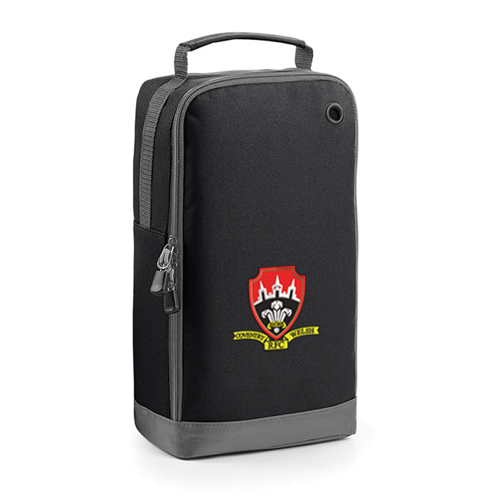 Coventry Welsh RFC Boot Bag