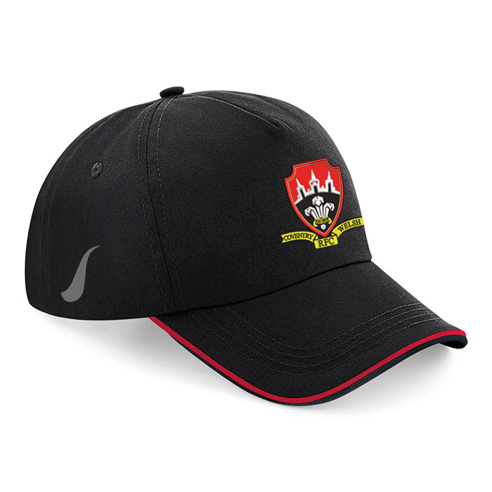 Coventry Welsh RFC Cap