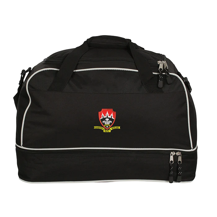 Coventry Welsh RFC Kit Bag