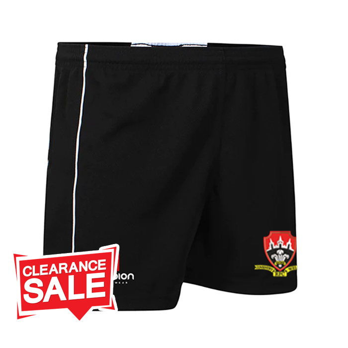 Coventry Welsh RFC Performance Rugby Shorts