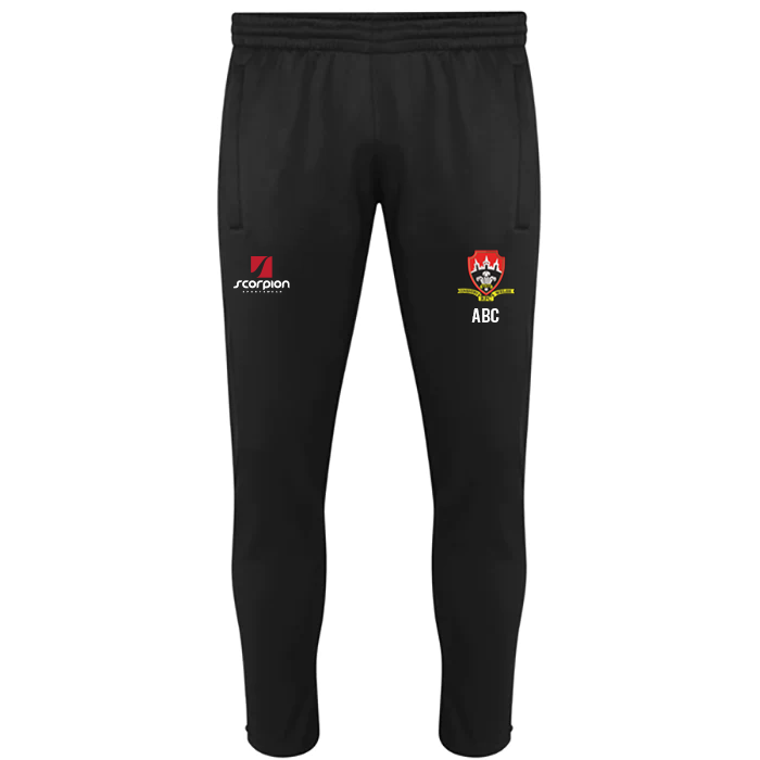 Coventry Welsh RFC Skinny Pants