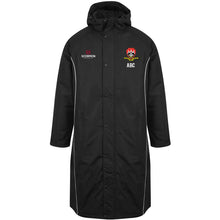 Load image into Gallery viewer, Coventry Welsh Subs Jacket
