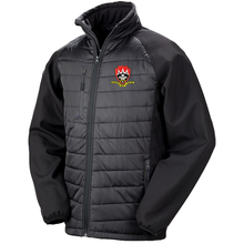 Load image into Gallery viewer, Coventry Welsh RFC Viper Jacket
