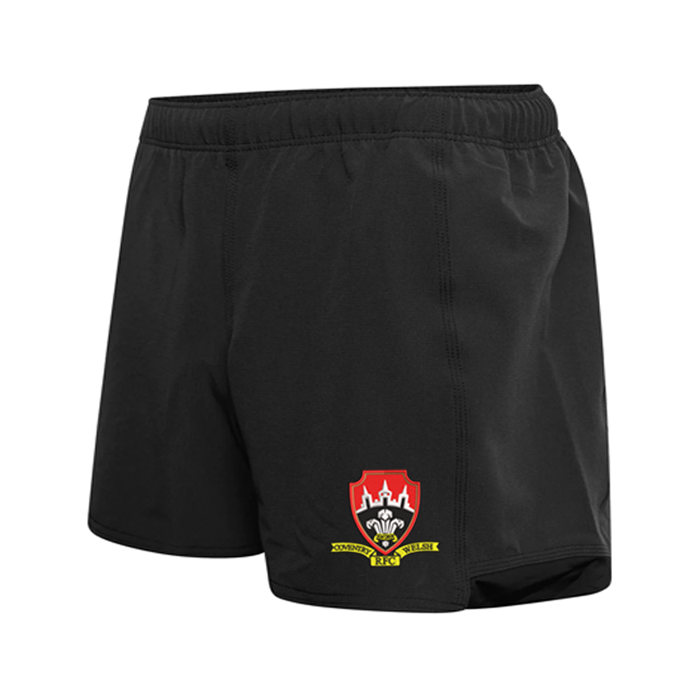 Coventry Welsh Waffle Rugby Shorts