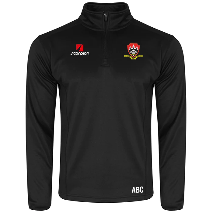 Coventry Welsh RFC Technical Midlayer