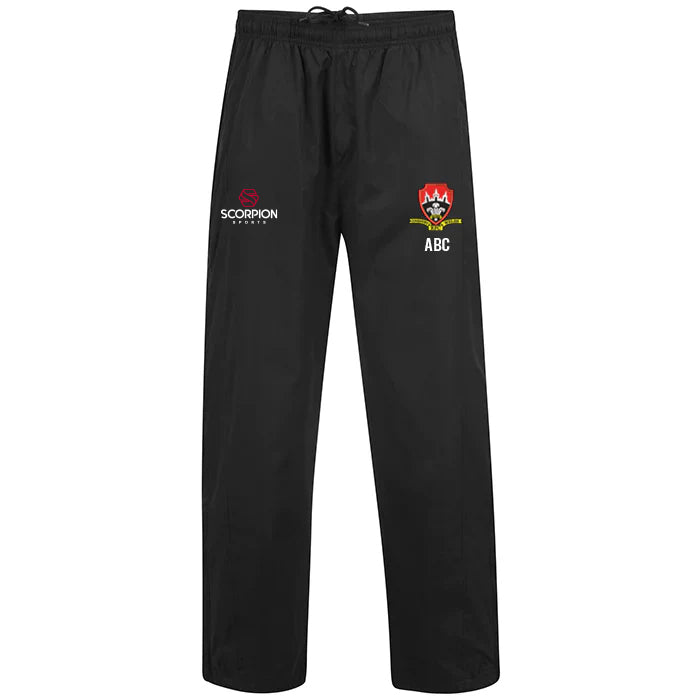 Coventry Welsh Training Bottoms