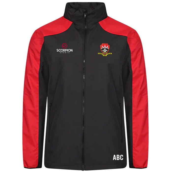Coventry Welsh Training Jacket