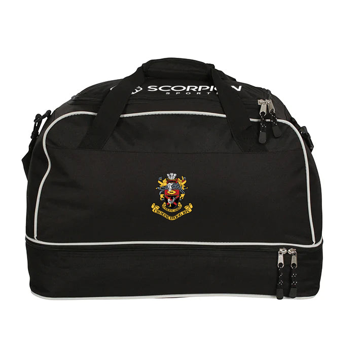 Croesyceiliog RFC Kit Bag