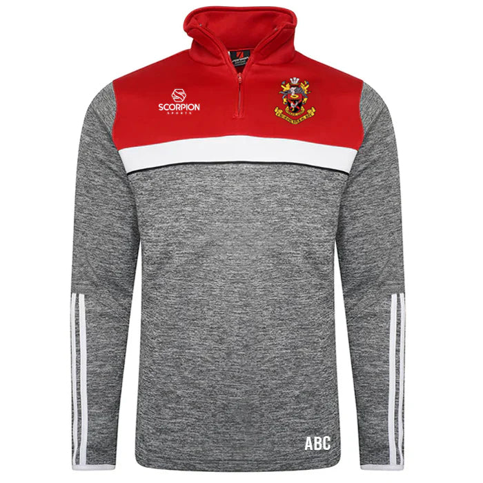 Croesyceiliog RFC Melange Midlayer