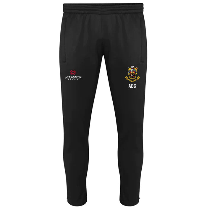 Croesyceiliog RFC Skinny Pants