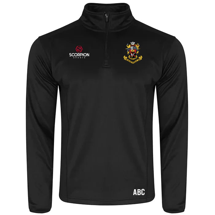 Croesyceiliog RFC Technical Midlayer