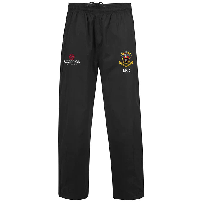 Croesyceiliog RFC Training Bottoms