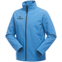 Load image into Gallery viewer, Softshell Jackets for your sports team available at Scorpion Sports Coventry.

