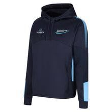 Load image into Gallery viewer, Ernesford Netball Edge Hoodie
