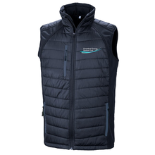 Load image into Gallery viewer, Ernesford Grange Netball Viper Gilet
