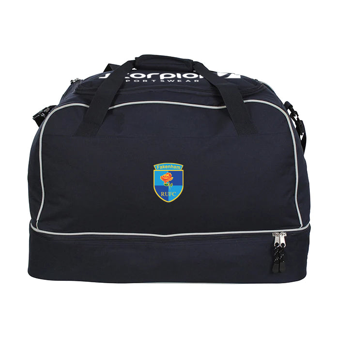 Fakenham RFC Kit Bag