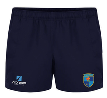 Load image into Gallery viewer, Fakenham 1st Team Twill Rugby Shorts
