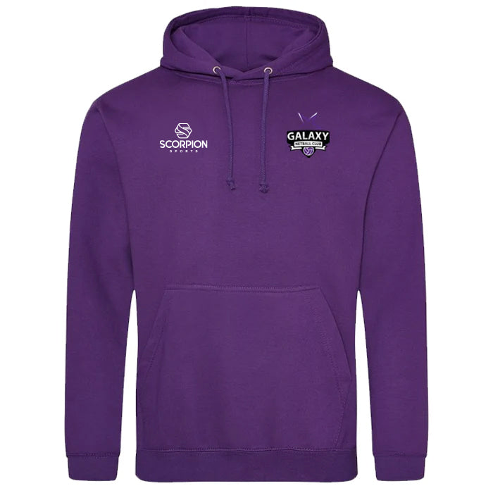 Galaxy-Netball-Purple-Hoodie