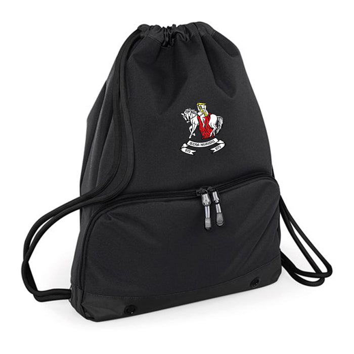 Godiva Harriers Deluxe Pump Bag