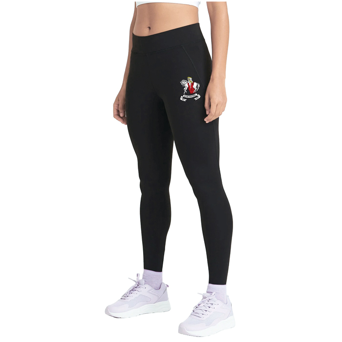 Godiva Harriers Ladies Leggings