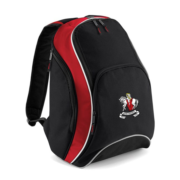 Godiva Harriers Rucksack
