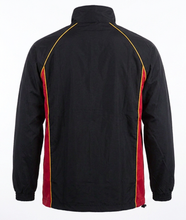 Load image into Gallery viewer, Old Coventrians RFC Training Jacket back view
