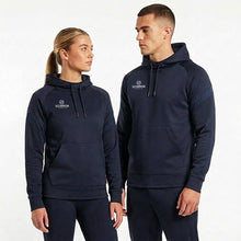 Load image into Gallery viewer, Teamwear Nay Kinetic Hoodie from Scorpion Sports. Suitable for all sports as a leisurewear hoodie.

