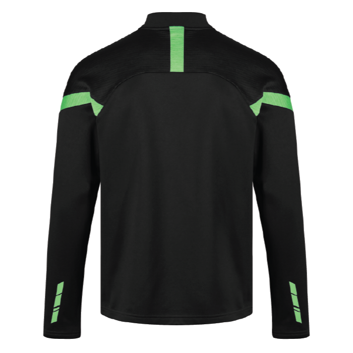 Bedworth RFC Kinetic Midlayer (CGI Sponsor)
