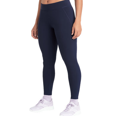 Navy Ladies Leggings