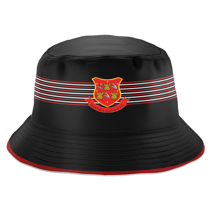 Llantwit Major RFC Bucket Hat