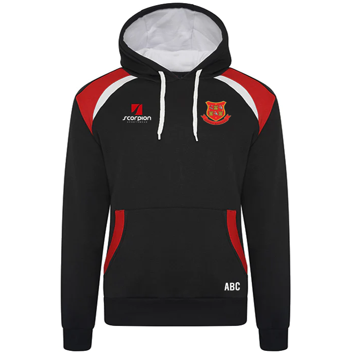 Llantwit Major RFC Elite Hoodie