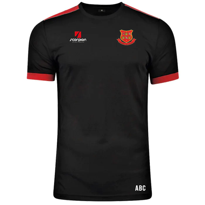 Llantwit Major RFC Heritage T-Shirt