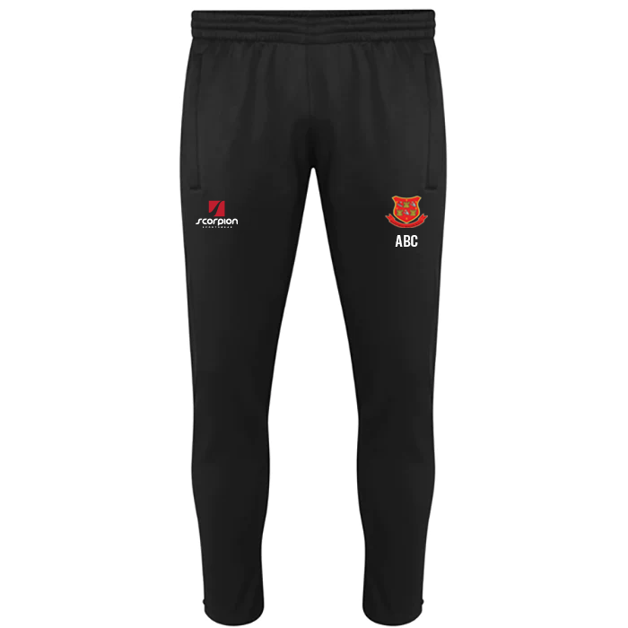 Llantwit Major RFC Skinny Pants