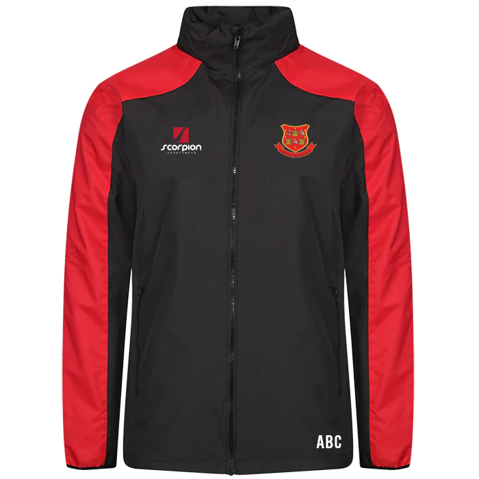 Llantwit Major RFC Pro Training Jacket