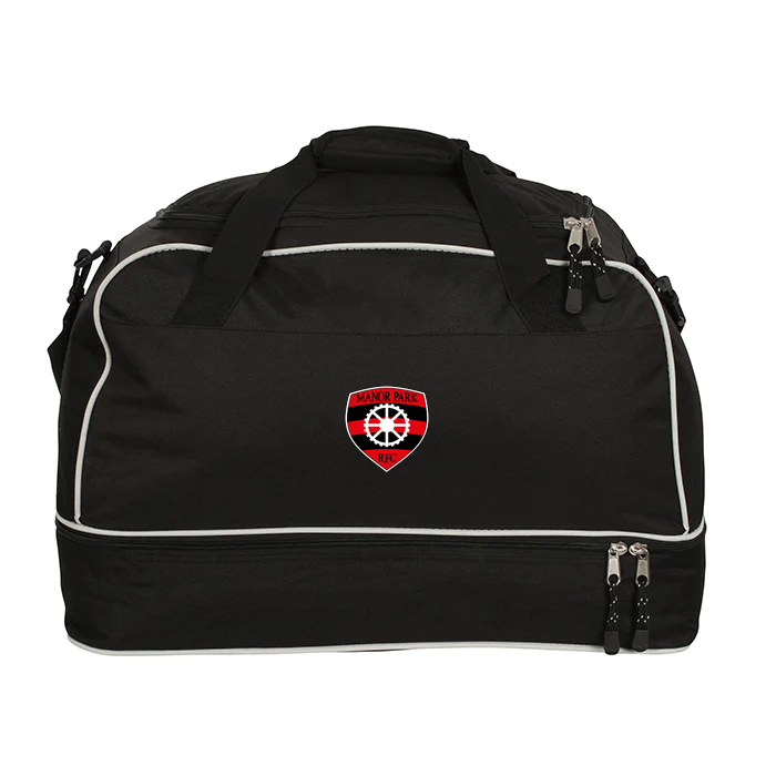 Manor Park RFC Kit Bag