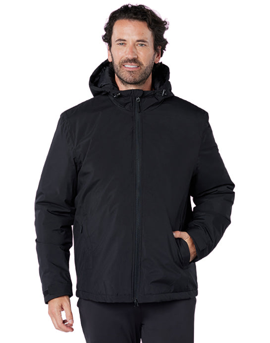 Scorpion Black Matchday Jacket