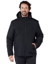 Load image into Gallery viewer, Scorpion Black Matchday Jacket
