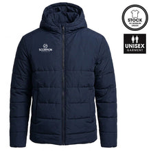 Load image into Gallery viewer, Apex Quilted Jacket
