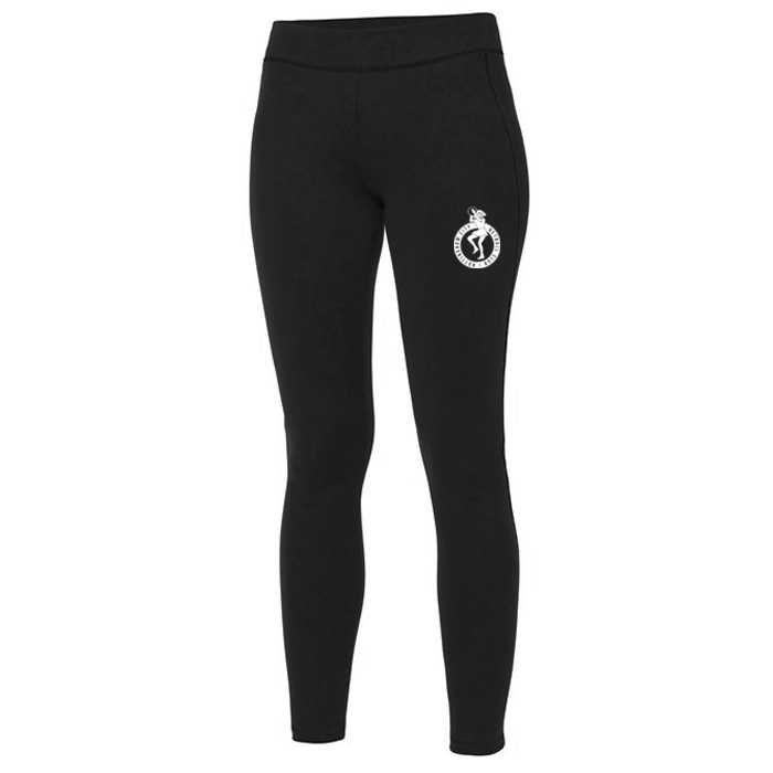 Nottingham City Netball Leggings